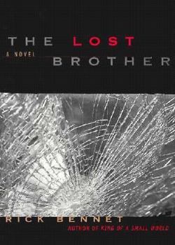 Hardcover The Lost Brother Book