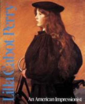 Lilla Cabot Perry: An American Impressionist