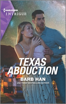 Mass Market Paperback Texas Abduction Book
