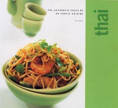 Paperback Thai: Classic Cuisine Series (Classic Cusine) Book