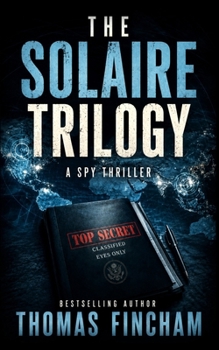 The Solaire Trilogy - Book  of the Roman Solaire