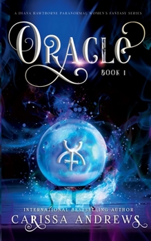 Paperback Oracle Book