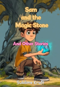 Sam and the Magic Stone: And Other Stories
