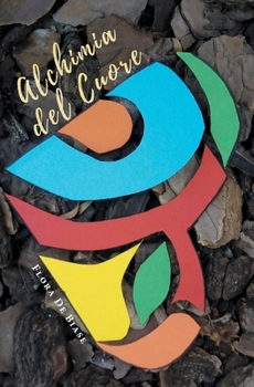 Paperback Alchimia del Cuore [Italian] Book