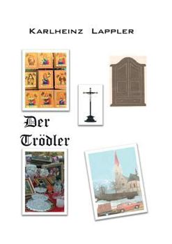 Paperback Der Trödler [German] Book