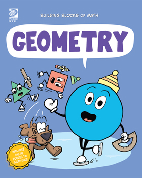 Paperback Geometry Book