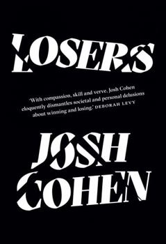 Paperback Losers Book