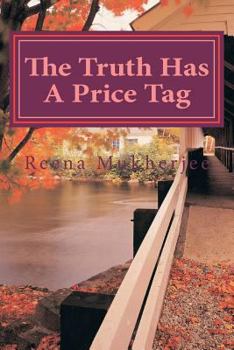 Paperback The Truth Has A Price Tag: Case Book 1 Book