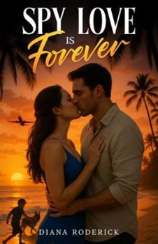 Paperback Spy Love is Forever Book