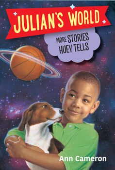 Paperback More Stories Huey Tells Book