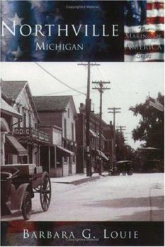 Paperback Northville, Michigan Book