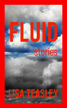 Paperback Fluid: Stories Book
