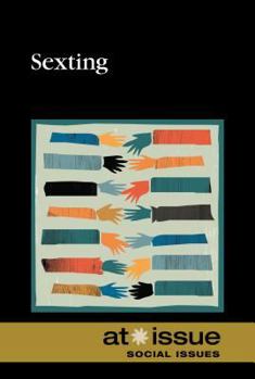 Sexting - Book  of the At Issue