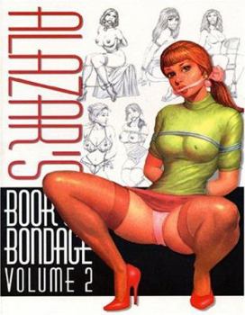 Paperback Alazar's Book of Bondage Volume 2 Book