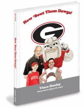 Library Binding How 'Bout Them Dawgs! Book