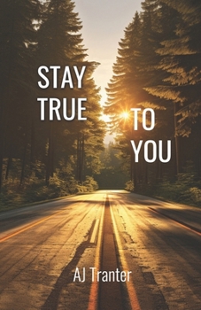 Paperback Stay True To You Book