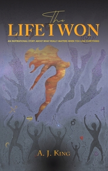 Hardcover The Life I Won Book