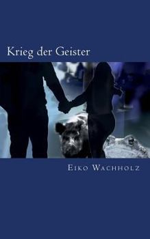 Paperback Krieg der Geister: Die Abenteuer des Bruno Bruno [German] Book