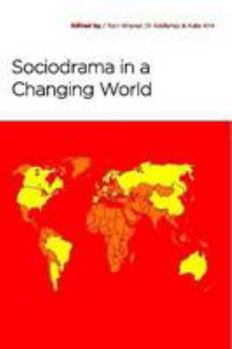 Sociodrama in a Changing World