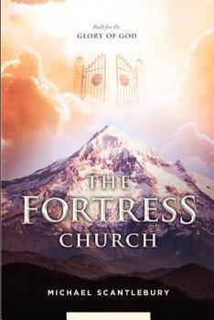 Paperback The Fortress Church Book