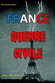 Paperback France Querre Civile [French] Book