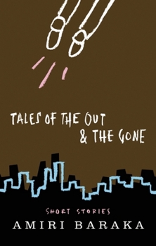 Paperback Tales of the Out & the Gone Book