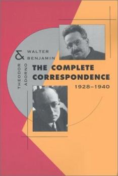 Paperback The Complete Correspondence, 1928-1940 Book