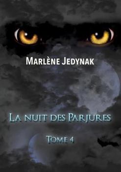 Paperback La nuit des Parjures [French] Book
