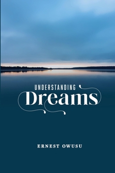 Paperback Understanding Dreams Book