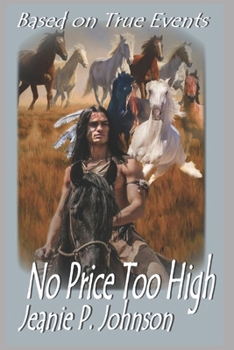 Paperback No Price Too High Book