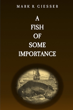 Paperback A Fish of Some Importance Book