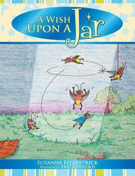 Paperback A Wish Upon a Jar Book