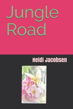 Paperback Jungle Road Book