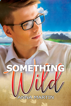 Paperback Something Wild Book
