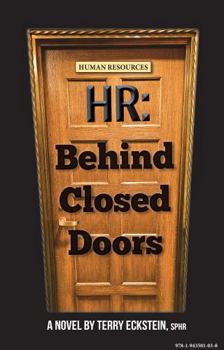 Paperback HR: Behind Closed Doors Book