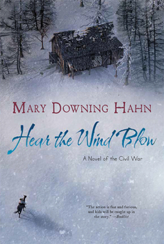 Paperback Hear the Wind Blow Book