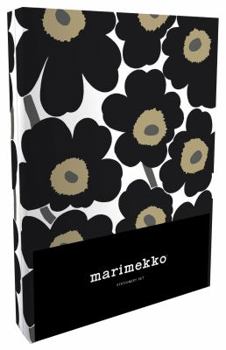 Marimekko Stationery Box