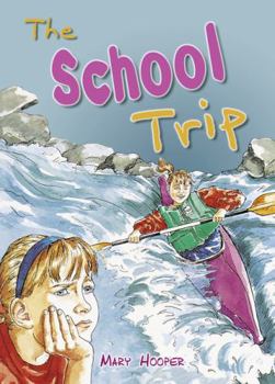 Paperback Pocket Tales Year 6 the School Trip (POCKET READERS FICTION) Book