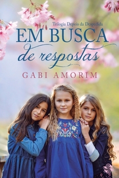 Paperback Em busca de respostas [Portuguese] Book