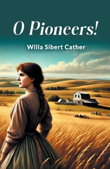 Paperback O Pioneers! Book