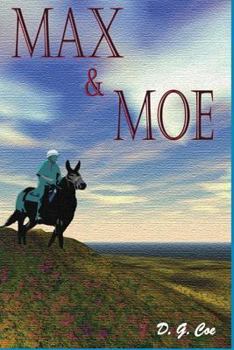 Paperback Max and Moe Book