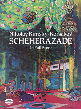 Paperback Scheherazade Book