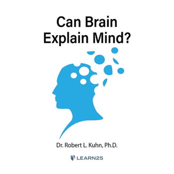 Audio CD Can Brain Explain Mind? Book