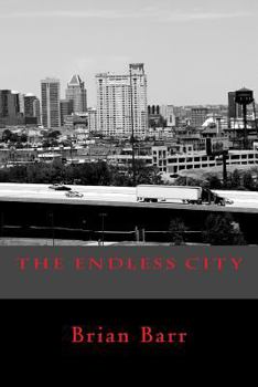 Paperback The Endless City Book