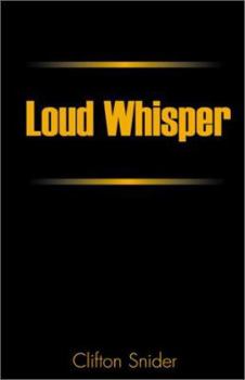 Paperback Loud Whisper Book