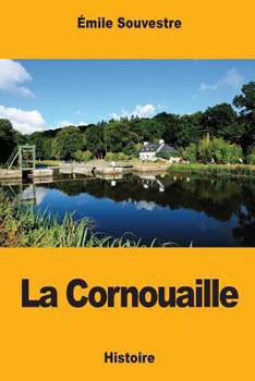 Paperback La Cornouaille [French] Book