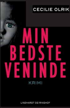 Paperback Min bedste veninde [Danish] Book