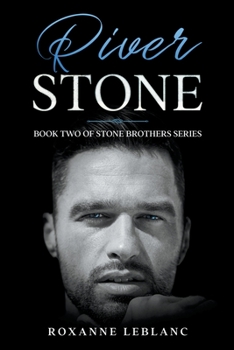 Paperback River Stone Book