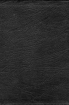 Hardcover Thompson Chain Reference Study Bible-NKJV Book