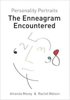 Paperback Personality Portraits The Enneagram Encountered Book